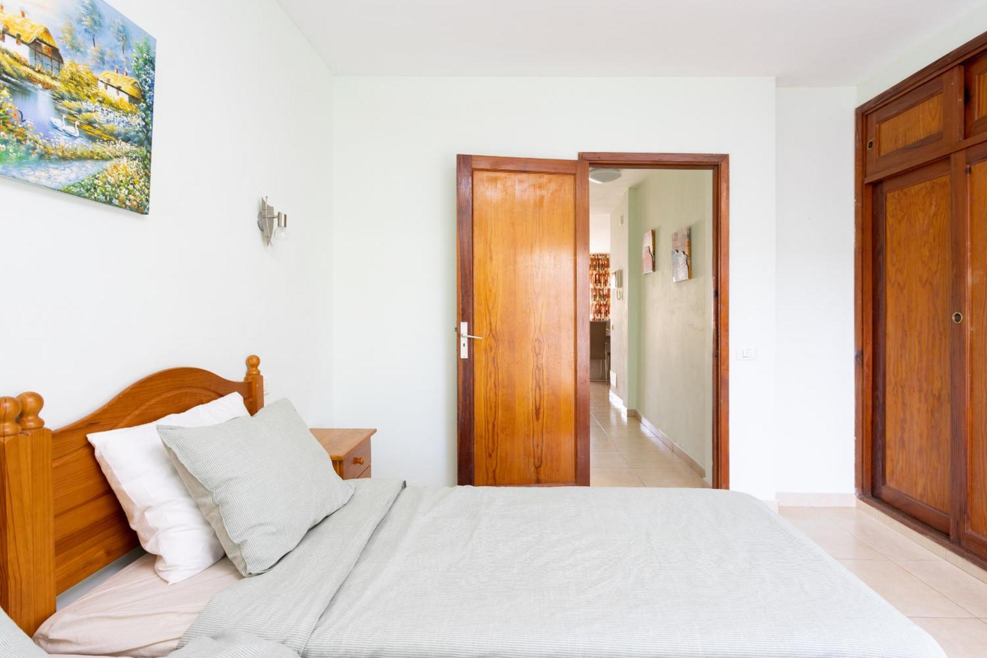 Santiago del Teide Okstay Los Gigantes With Ac, Terraces And Sea Views מראה חיצוני תמונה