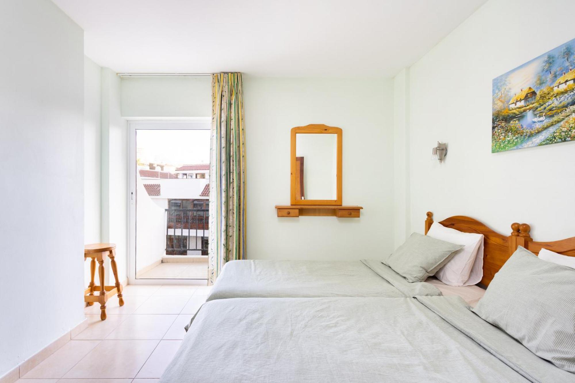 Santiago del Teide Okstay Los Gigantes With Ac, Terraces And Sea Views מראה חיצוני תמונה