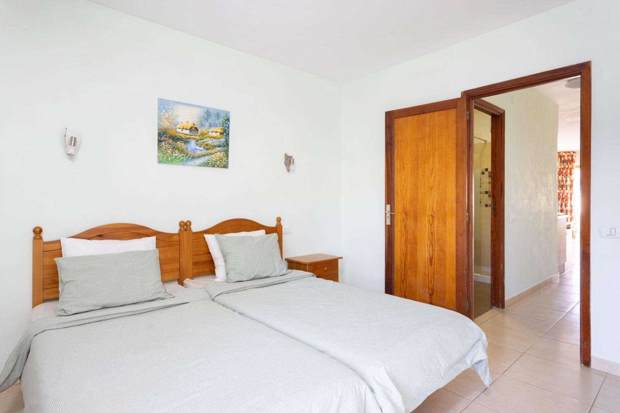 Santiago del Teide Okstay Los Gigantes With Ac, Terraces And Sea Views מראה חיצוני תמונה