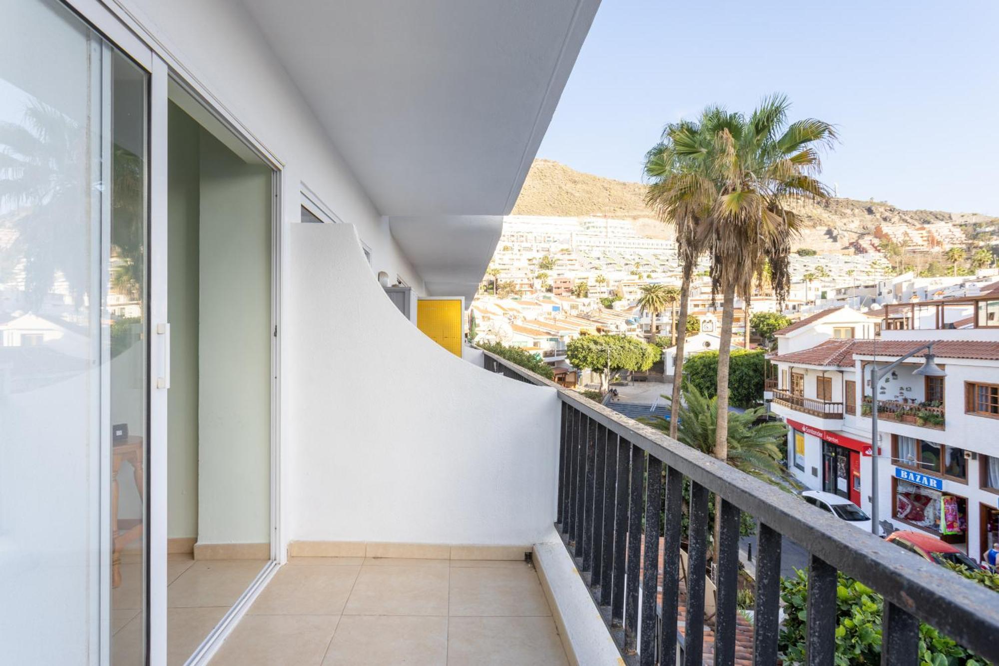 Santiago del Teide Okstay Los Gigantes With Ac, Terraces And Sea Views מראה חיצוני תמונה